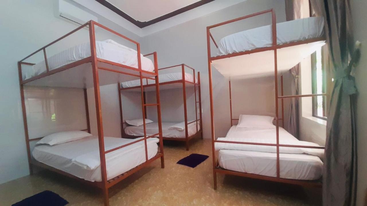 Jade Hotel Фонгня Экстерьер фото