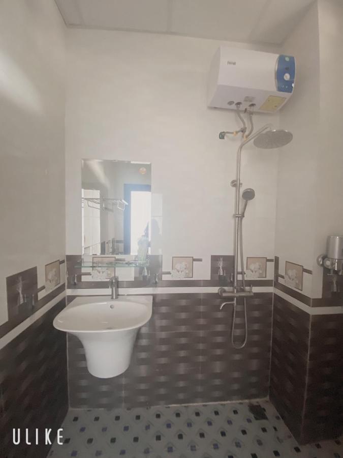 Jade Hotel Фонгня Экстерьер фото